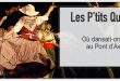 P'tit Quizz PCPL : où dansait on vraiment sur le pont d'avignon ? parciparla.fr