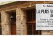 facade de la maison de nicolas flamel pour illustrer l'article par ci par là PCPL dédié à la plus vieille maison de paris