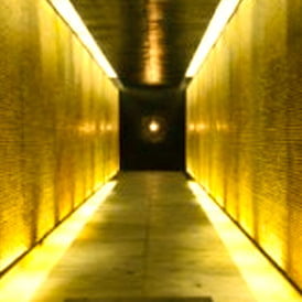 Tombe du Déporté Inconnu : Mémorial des Martyrs de la Déportation