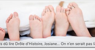 photo de pieds d'une famille, papa, maman, bébé, pour illustrer l'article drôle d'Histoire dédié à la contraception à travers les siècles