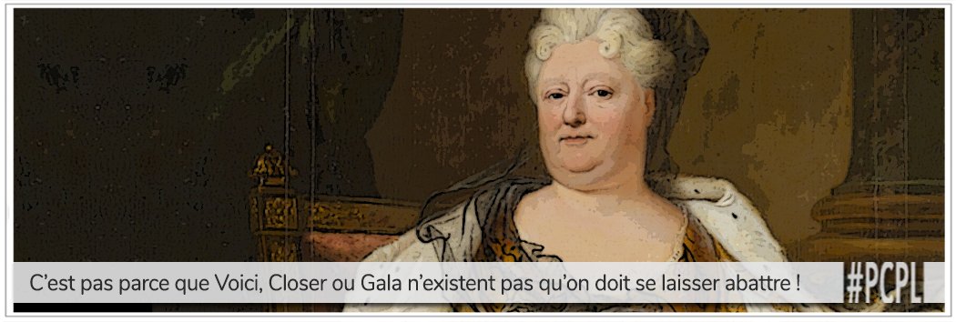 Les Bons Mots De La Palatine
